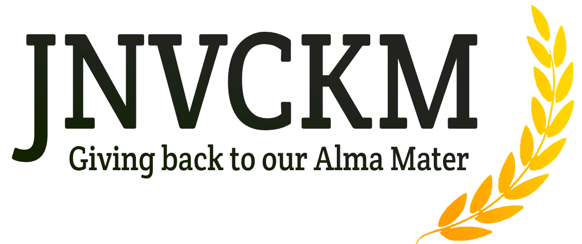 Audio Visual System Donated by 7th Batch